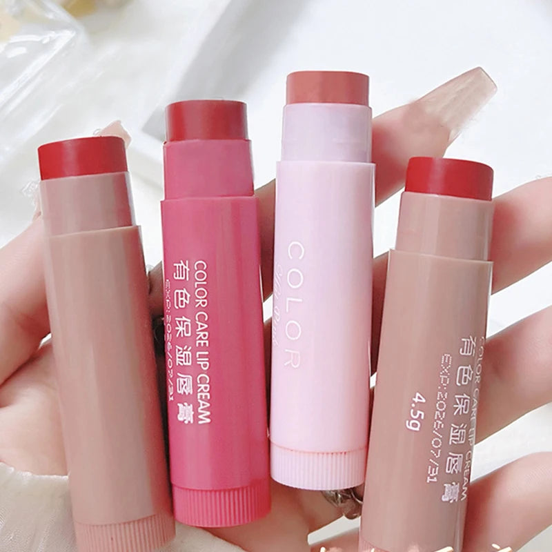 Smooth & Hydrate Lip Balm