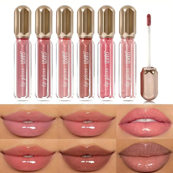 Shimmer Shield Lip Gloss